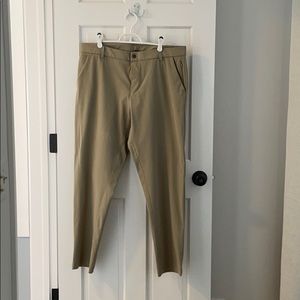 Lululemon Trousers